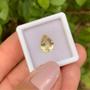 Imagem de Berilo Amarelo Gota 1,66ct (2)