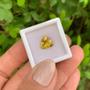 Imagem de Berilo Amarelo Trillion 1,86ct