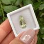 Imagem de Berilo Verde Gota 2,98ct