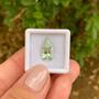 Imagem de Berilo Verde Gota 4,02ct