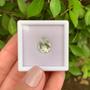 Imagem de Berilo Verde Gota 5,09ct