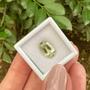 Imagem de Berilo Verde Oval 2,97ct