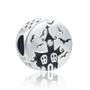 Imagem de Berloque HALLOWEEN HAPPY HALLOWEEN em Prata S925 para pulseiras modelo Pandora ou Vivara