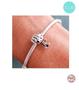 Imagem de Berloque HARRY POTTER - RON WEASLEY em Prata S925 para pulseiras modelo Pandora ou Vivara