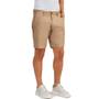 Imagem de Bermuda Acostamento Chino Ou24 Bege Khaki Masculino