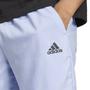 Imagem de Bermuda Adidas Essentials Chelsea Small Logo Cor: Azul - Tamanho: G