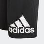 Imagem de Bermuda Adidas Logo Infantil