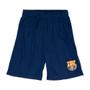 Imagem de Bermuda Barcelona Balboa Dry Fit Masculino Azul Marinho