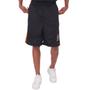 Imagem de Bermuda Basquete Masculina M10 Action Jamaica Lines