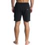 Imagem de Bermuda Billabong All Day Layback 17" SM24 Masculina Preto