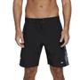 Imagem de Bermuda Billabong D'Bah Pro 19" SM25 Masculina Preto