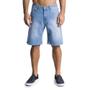 Imagem de Bermuda Billabong Jeans 73 Light Blue SM24 Masculina Azul