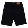 Imagem de Bermuda Billabong Jeans 73 Masculina - Preto