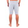 Imagem de Bermuda Billabong Moletom Surftrek SM23 Masculina Cinza