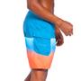 Imagem de Bermuda Boardshort Água Rip Curl Dwp BS Deep Plus Size Azul 0016MBO8598