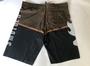 Imagem de Bermuda Boardshort masculina Smolder, Cor: Preto Ref: 2102102221