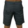 Imagem de Bermuda Boardshort Onbongo B091A Cinza