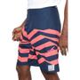 Imagem de Bermuda Boardshort Onbongo Fame D393A Azul.