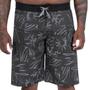 Imagem de Bermuda Boardshorts Plus Size Nicoboco Alta qualidade Tactel