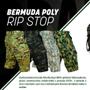 Imagem de Bermuda Cargo Poly Adventure - Camuflado e Liso