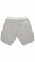 Imagem de Bermuda Casual Sarja 100% Algodão Premium Max Way Com Cordão