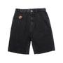 Imagem de Bermuda Chaze Short Denim Cor Preto Estonado