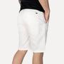 Imagem de Bermuda Chino Aramis Off White