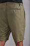 Imagem de Bermuda Chino Tecnocomfy Slim Fit - Verde Militar