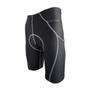 Imagem de Bermuda Ciclismo Bike Masculina Sigma Forro Gel Penks Com Bolso