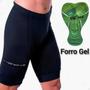 Imagem de Bermuda Ciclismo Masculina Befast Forro Gel Short Bike Mtb