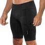 Imagem de Bermuda De Compressão Lupo Original Masculina Short Térmico Com Bolso Corrida Academia Exercicío Funcional Ciclismo