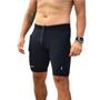 Imagem de Bermuda De Compressão Race Com Bolso Corrida