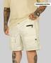 Imagem de Bermuda DR7 Street Cargo Pocket - Off White