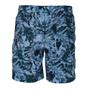 Imagem de Bermuda Elite Short Estampado Praia Adulto 034421