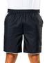 Imagem de Bermuda Elite Sports Wear Infantil 34153 - Preto e Branco