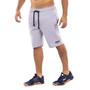 Imagem de Bermuda Everlast Casual Masculino - Cinza