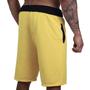 Imagem de Bermuda Extra Grande G1 A G5 Shorts Masculino Plus Size Verão Casual Dia A Dia