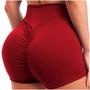 Imagem de Bermuda Feminina Levanta Empina Bumbum Shortinho Legging