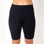 Imagem de Bermuda Feminina Lupo Sport Academia Original Seamless Dry Preto