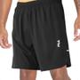 Imagem de Bermuda Fila Performance Double 7" Masculina