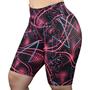 Imagem de Bermuda Fitness Legging Conforto Para Exercicios - R31