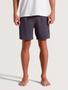 Imagem de Bermuda Hang Loose Elástico Importada Mess Original Darkgrey