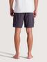 Imagem de Bermuda Hang Loose Elástico Importada Mess Original Darkgrey