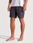 Imagem de Bermuda Hang Loose Elástico Importada Mess Original Darkgrey