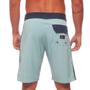 Imagem de Bermuda Hurley Block 19,5" Masculina SM23 Turquesa