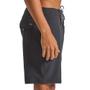 Imagem de Bermuda Hurley Boardshort Phantom Eco One and Only Solid 18 Preto