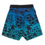 Imagem de Bermuda Infantil de Banho em Nylon com Elastano FreeSurf Flowes