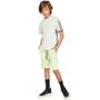 Imagem de Bermuda Infantil Masculina Johnny Fox em Sarja