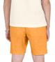 Imagem de Bermuda Infantil Masculina Sarja Twill Trick Nick Amarelo