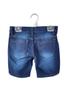 Imagem de Bermuda Infantil Masculino Jeans Mega Kids 8 ao 16